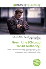 Green Line (Chicago Transit Authority)