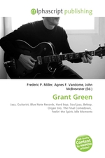 Grant Green