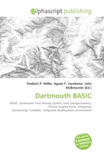 Dartmouth BASIC