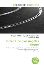 Green Line (Los Angeles Metro)