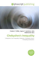 Chebyshevs Inequality