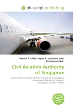 Civil Aviation Authority of Singapore