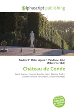 Chateau de Conde