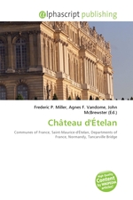 Chateau dEtelan