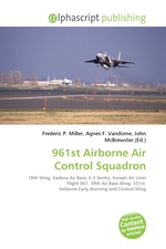 961st Airborne Air Control Squadron