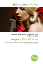 Anyone Can Whistle