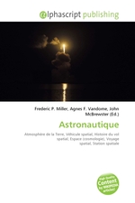 Astronautique