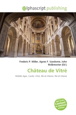 Chateau de Vitre