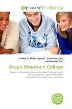 Green Mountain College