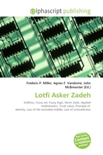 Lotfi Asker Zadeh