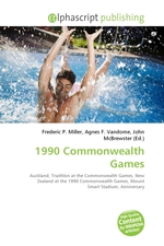 1990 Commonwealth Games