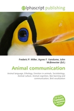 Animal communication