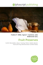 Fruit Preserves