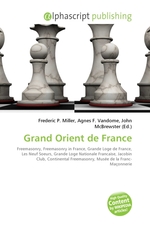 Grand Orient de France