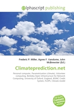 Climateprediction.net