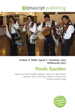 Fools Garden