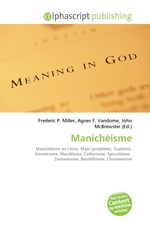 Manicheisme