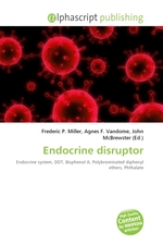 Endocrine disruptor