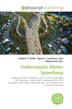 Indianapolis Motor Speedway