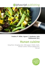 Hunan cuisine