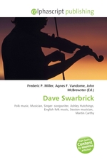 Dave Swarbrick