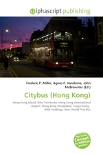 Citybus (Hong Kong)