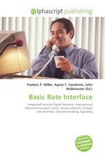 Basic Rate Interface