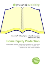 Home Equity Protection