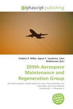 309th Aerospace Maintenance and Regeneration Group