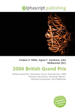 2006 British Grand Prix