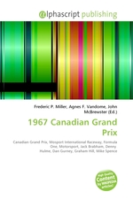 1967 Canadian Grand Prix