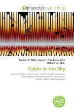 Cabin in the Sky