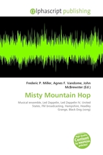 Misty Mountain Hop