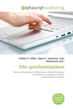 File synchronization