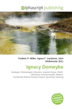 Ignacy Domeyko