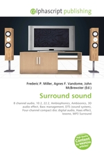 Surround sound