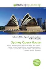 Sydney Opera House