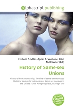 History of Same-sex Unions