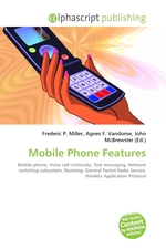 Mobile Phone Features