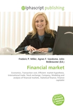 Financial market