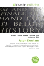 Jason Dunham