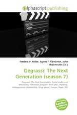 Degrassi: The Next Generation (season 7)