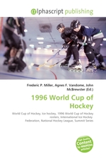 1996 World Cup of Hockey