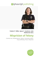 Misprision of felony