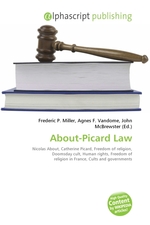 About-Picard Law