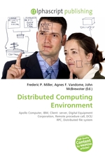 Distributed Computing Environment