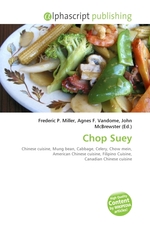 Chop Suey