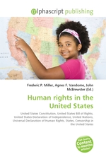 Human rights in the United States