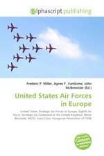 United States Air Forces in Europe