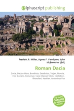 Roman Dacia